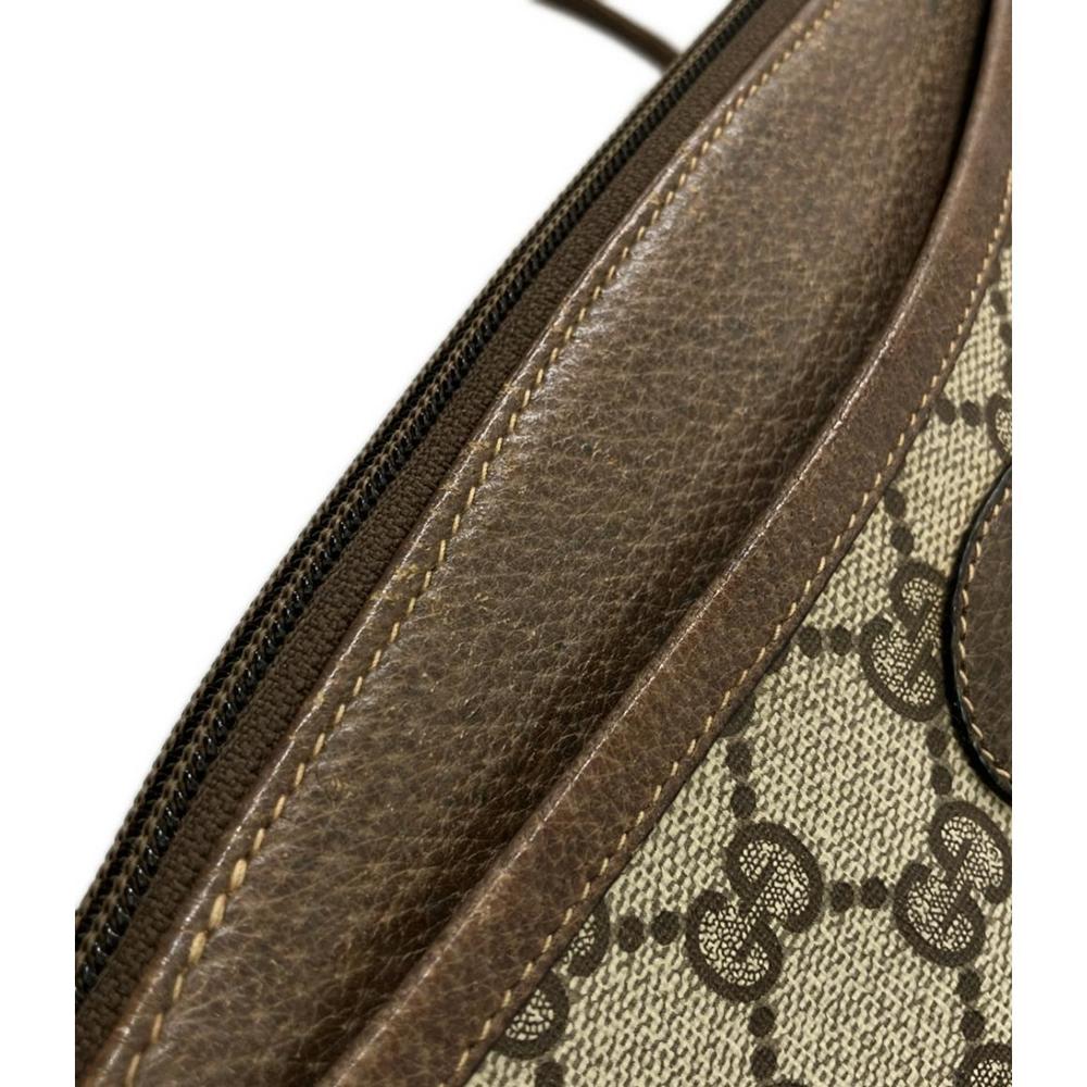 Gucci GG Crossbody Bag - Picture 8 of 10
